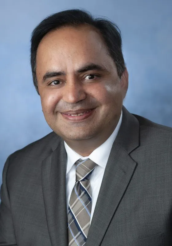 Asghar Ali, MD
