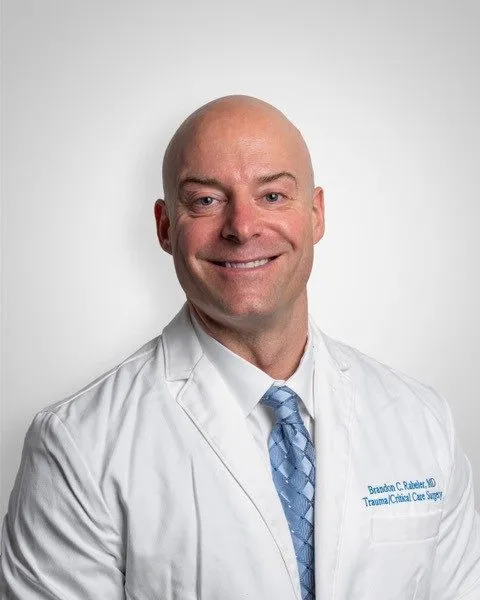 Brandon Rabeler, MD