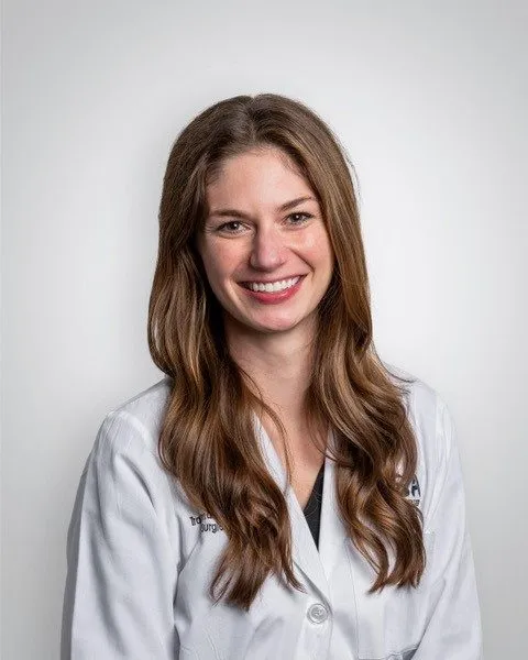 Britton Blough, MD