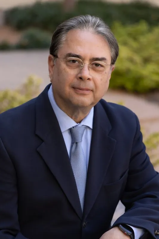 Carlos Barceló, MD