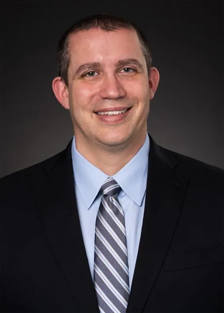 Edwin Austin, MD