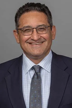 Fernando Garcia, MD