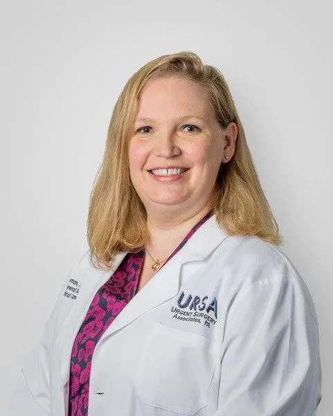 Jennifer Freeman, MD