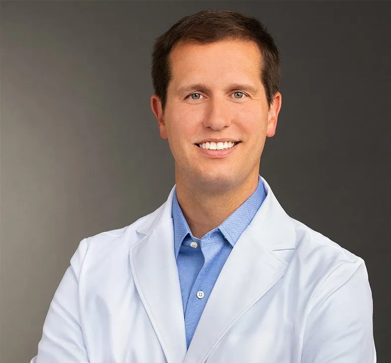 Kevin Waldrep, MD