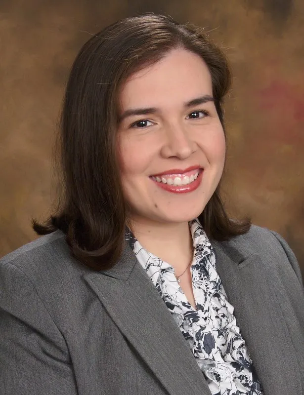 Maria Hegar, MD