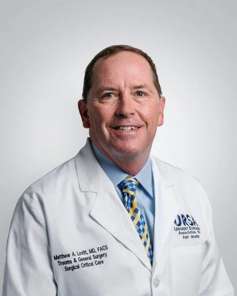 Matthew Lovitt, MD