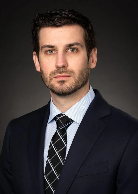 Nikolaus Ragula, MD