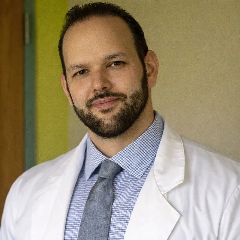 Omar Taha, MD