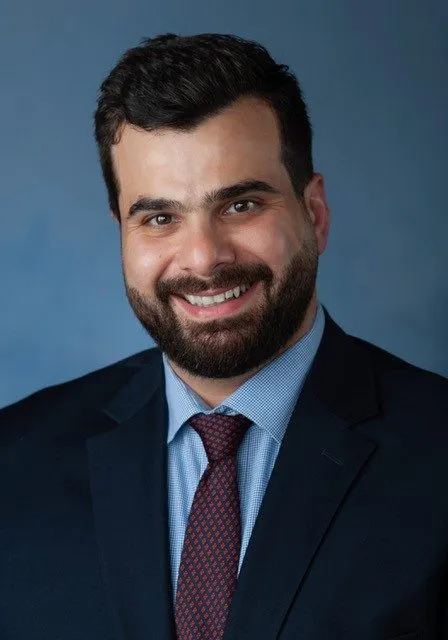 Rashed Alfarra, MD