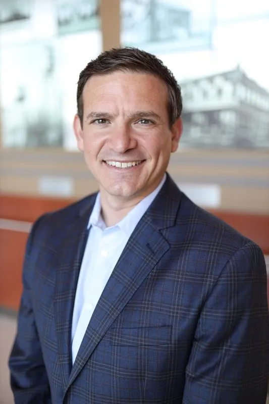 Ryan Balogh, MD