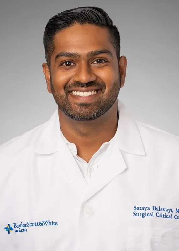 Satya Dalavayi, MD