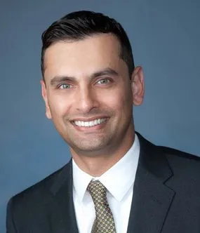 Satyam Patel, MD