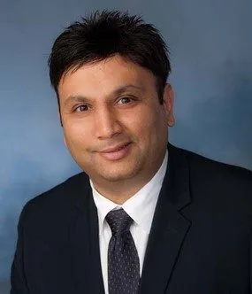 Utkal Patel, MD